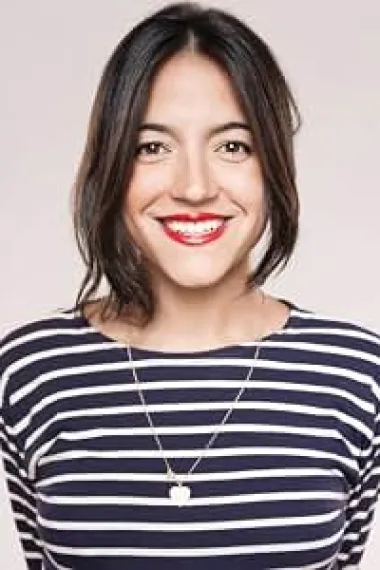 Alyssa Limperis