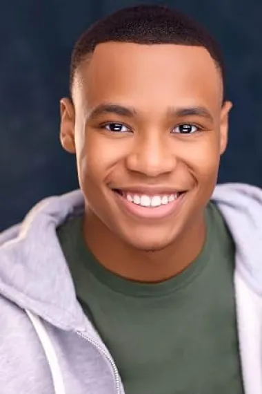 Elijah Mayo