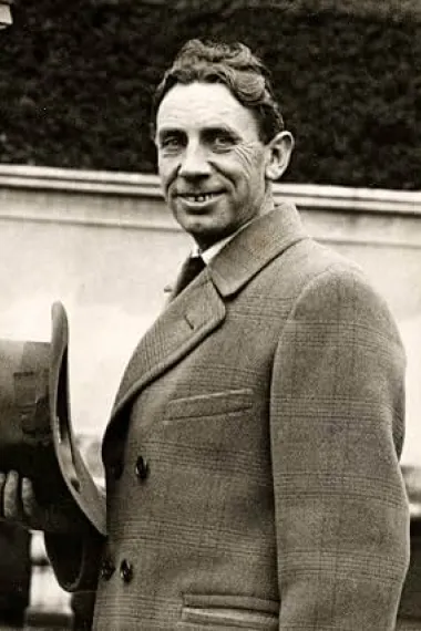 Carl Schenstrøm