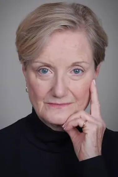 Janet Scott