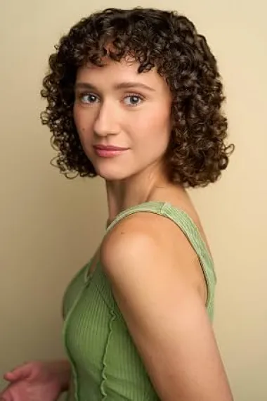 Rachel Jensen