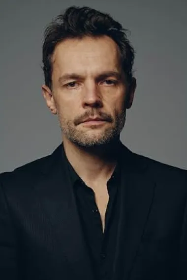 Darius Gumauskas