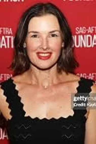 Meredith Riley Stewart
