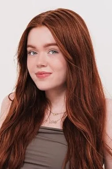 Addisyn Grace Cain