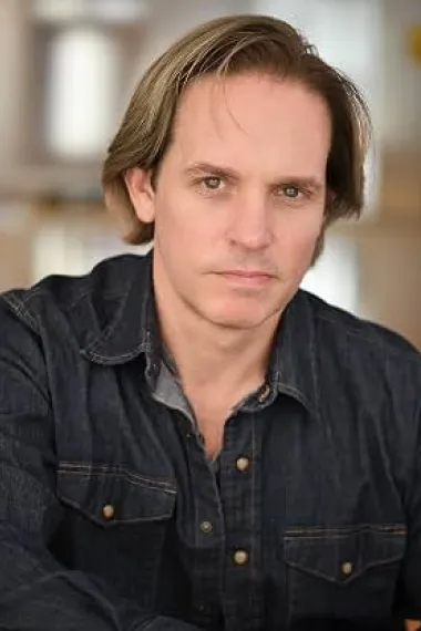 Troy Escoda
