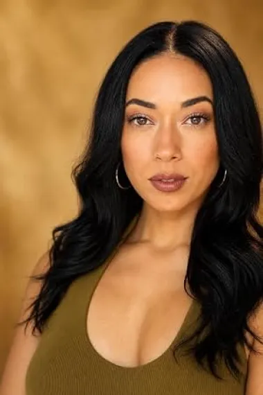 Kassandra Lee Diaz