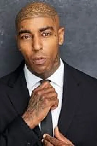DeRon Cash