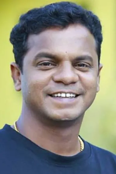 Dharmajan Bolgatty