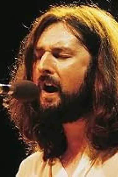 Rick Davies