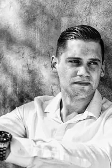 Tony Oller