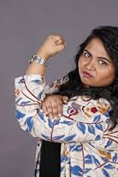 Sumukhi Suresh