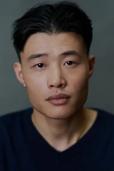 Aidan Cheng