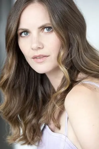Caitlin McConkey-Pirie