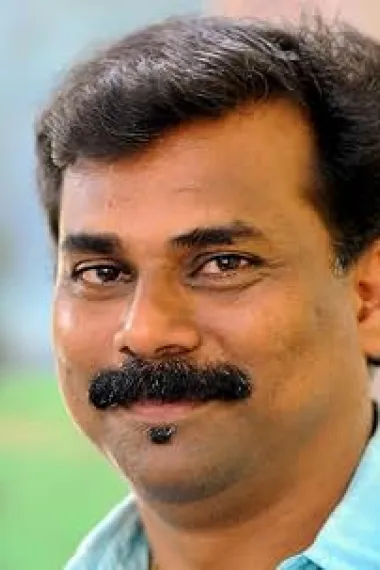 Sajeev Pazhoor