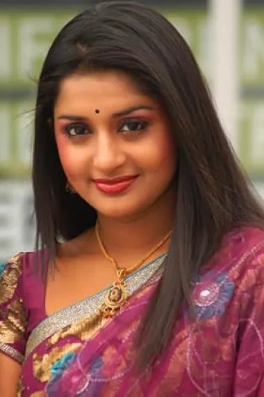 Meera Jasmine
