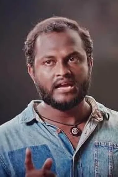 Saravanan Palanichamy