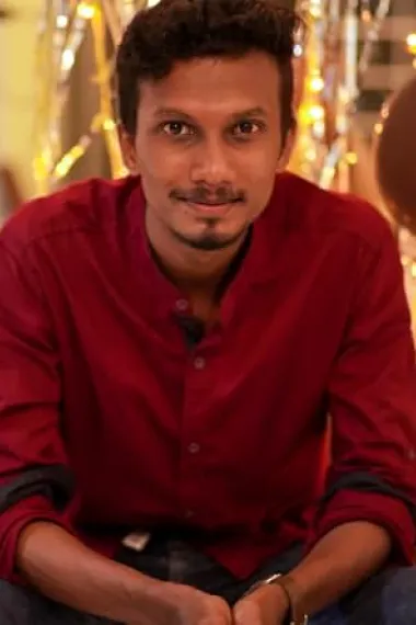 Shyamin Gireesh