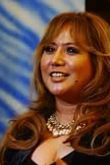 Cecille Castillo