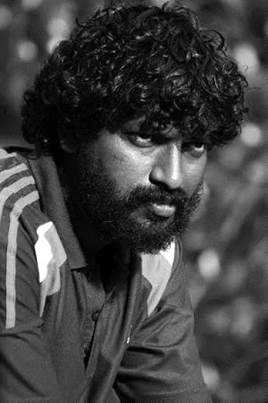 Mime Gopi