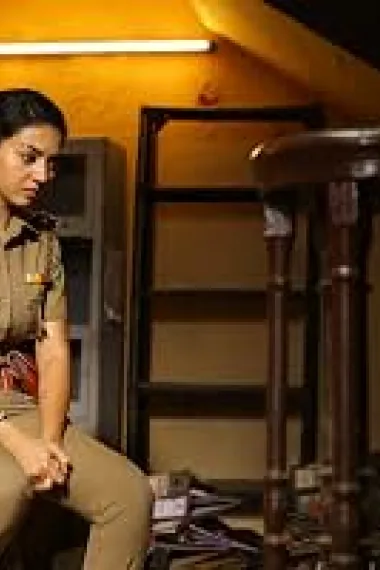 Vidya Pradeep