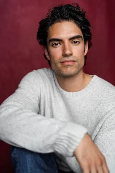 Tomas Roldan