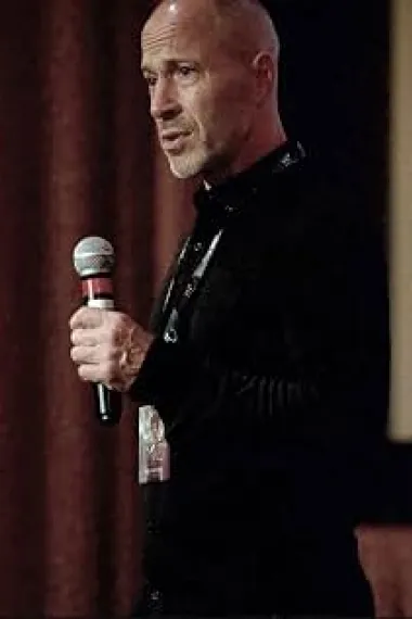David Paluck