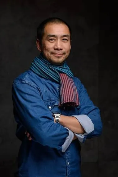 Sébastien Kong