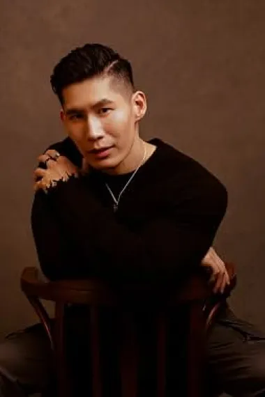 Bruce Chong
