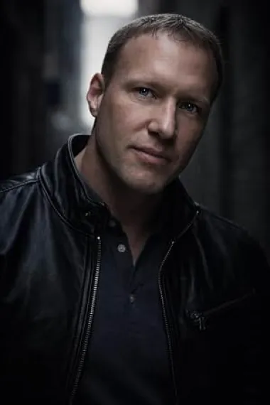 Andrew Pierson