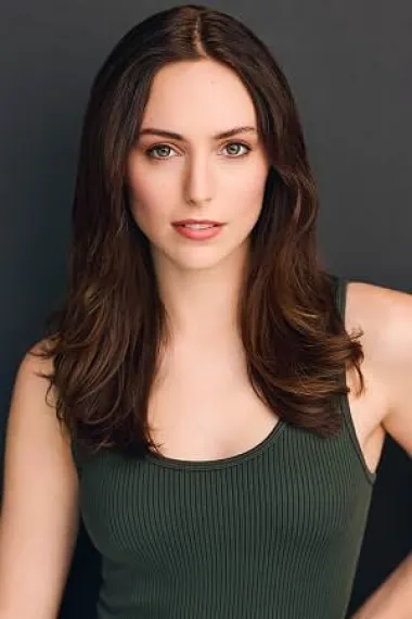 Ella Frazee