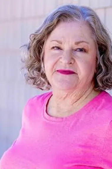 Marilyn Knapp