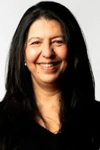 Anahita Oberoi
