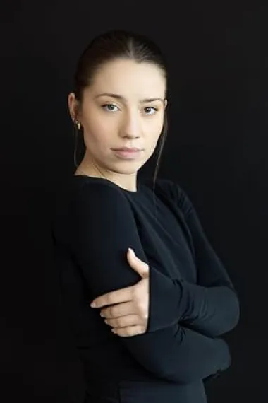 Unnur Birna Jónsdóttir Backman