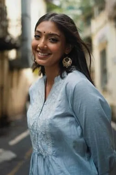 Madhumita Das