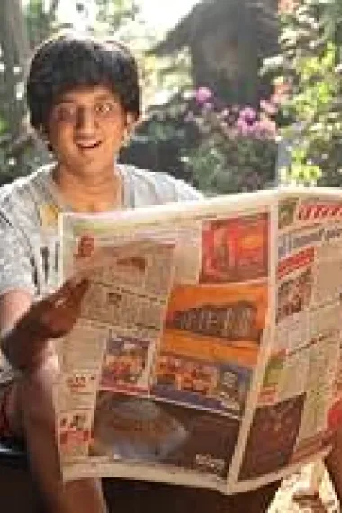 Amey Wagh