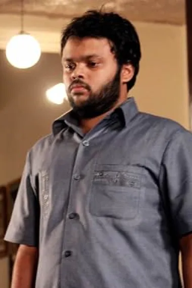 Pushkaraj Chirputkar