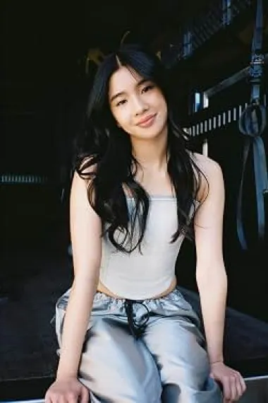 Sophia Laforteza