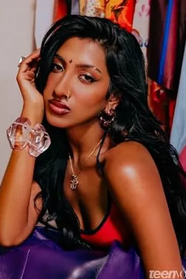 Lara Rajagopalan
