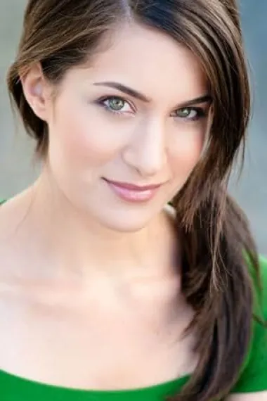 Stephanie Greco