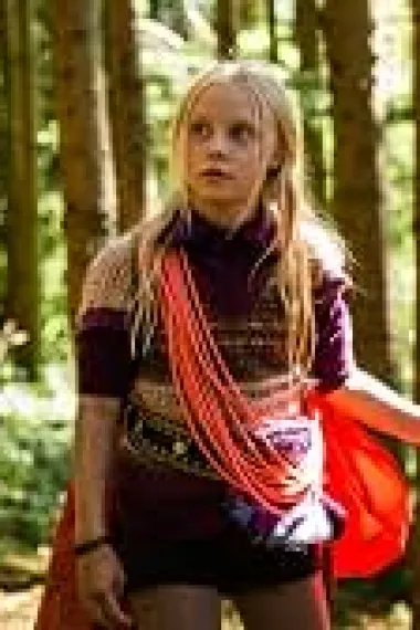 Ayla Gáren Audhild P. Nutti