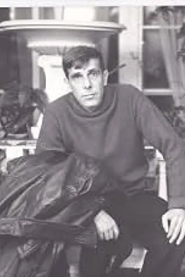Andrei Boltnev