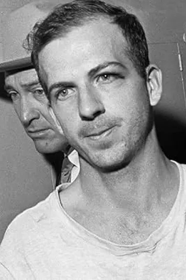 Lee Harvey Oswald