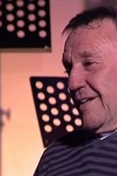 Pete D'Arby