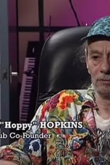 John Hopkins