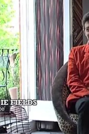 Duggie Fields