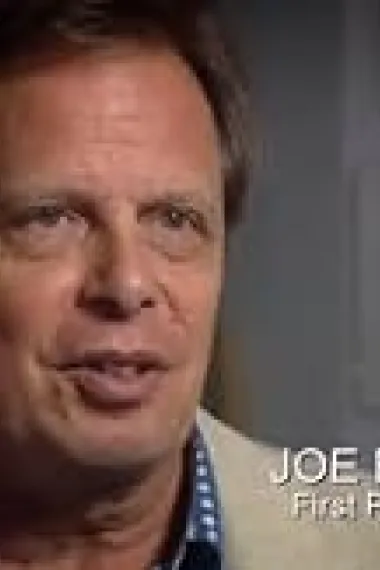 Joe Boyd