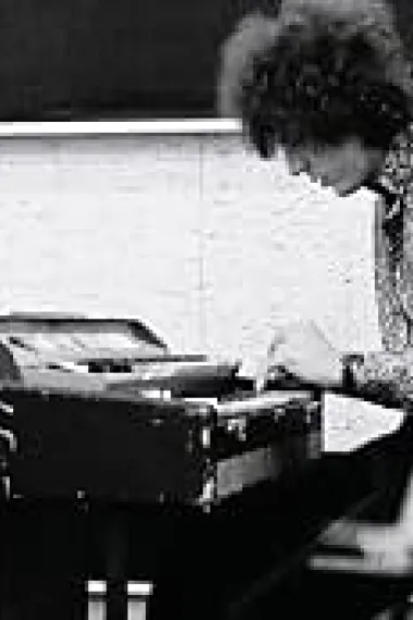 Syd Barrett