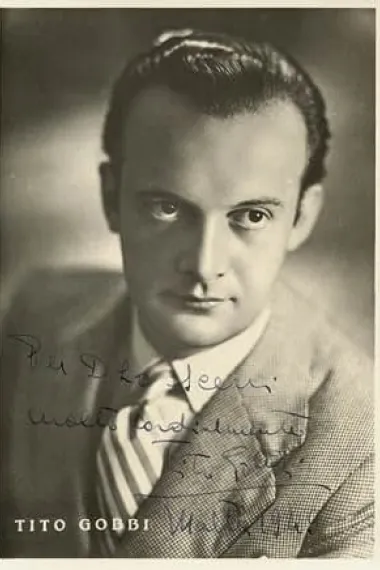 Tito Gobbi