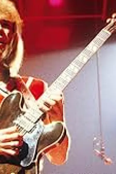 Steve Howe