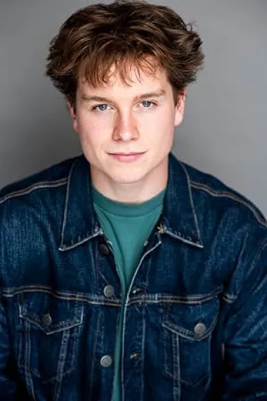Zachary Cox